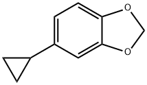 29574-42-3 4-cyclopropyl-1,2-(methylenedioxy)benzene