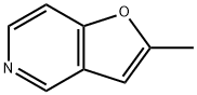 Furo[3,2-c]pyridine, 2-methyl-