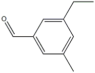 3-ethyl-5-methylbenzaldehyde|3-乙基-5-甲基苯甲醛