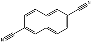 naphthalene-2,6-dicarbonitrile