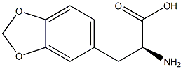 (S)-2-amino-3-(benzo[d][1,3]dioxol-5-yl)propanoic acid|(S)-2-amino-3-(benzo[d][1,3]dioxol-5-yl)propanoic acid