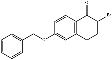 艾拉司群杂质8,32263-71-1,结构式