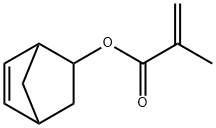 Bicyclo[2.2.1]hept-5-en-2-yl methacrylate