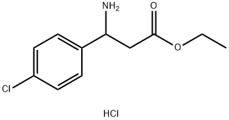 325803-29-0 Ethyl 3-amino-3-(4-chlorophenyl)propanoate, HCl