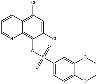 , 325811-65-2, 结构式