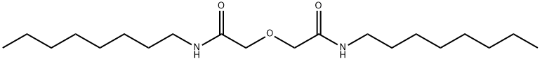 2,2'-oxybis(N-octylacetamide)|