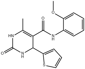 , 332373-32-7, 结构式