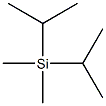 Silane, dimethylbis(1-methylethyl)-