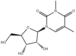 3650-91-7 N3-Methyl-5-methyluridine