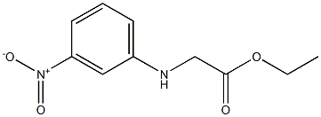 RS-3-Nitrophenylglycine ethyl ester|RS-3-硝基苯甘氨酸乙酯