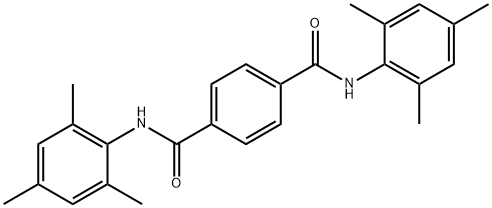 N,N'-dimesitylterephthalamide|