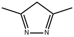 4H-Pyrazole,3,5-dimethyl- Structure