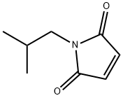 4120-68-7 1-异丁基-1H-吡咯-2,5-二酮