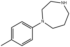 41885-96-5 1-(4-甲基苯基)-1,4-二氮杂卓