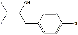 1-(4-chlorophenyl)-3-methylbutan-2-ol|1-(4-氯苯基)-3-甲基丁-2-醇