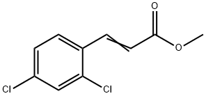 3-(2,4-Dichloro-phenyl)-acrylic acid methyl ester