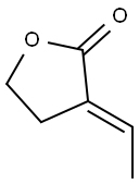 43142-58-1 2(3H)-Furanone, 3-ethylidenedihydro-, (3E)-