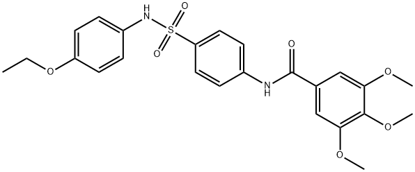 , 433252-07-4, 结构式