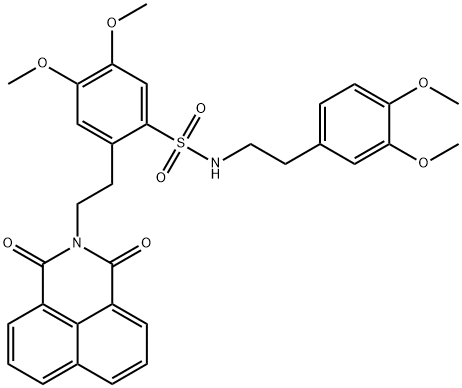 , 452089-63-3, 结构式