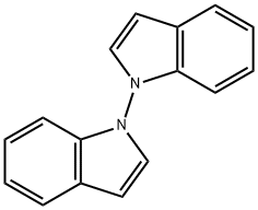 1,1'-biindole Structure