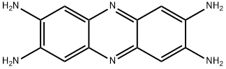 phenazine-2,3,7,8-tetrayltetraamine|2,3,7,8-吩嗪四胺