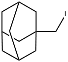 1-Adamantylcarbinyl iodide