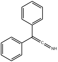 diphenylketimine Structure