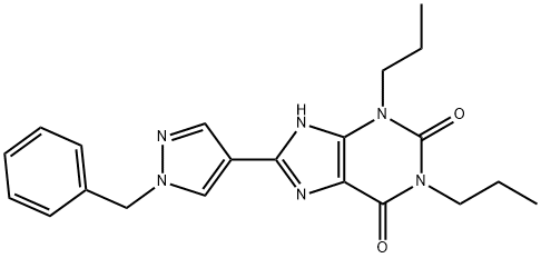 531506-36-2 Structure