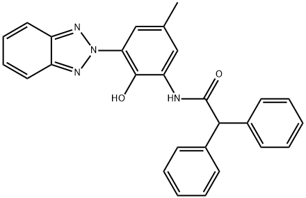 , 540515-49-9, 结构式