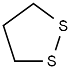 1,2-Dithiolane Structure