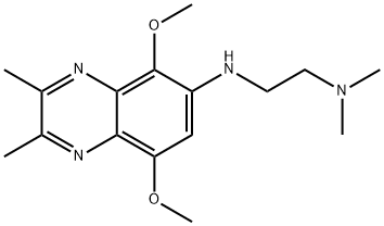 , 56393-41-0, 结构式