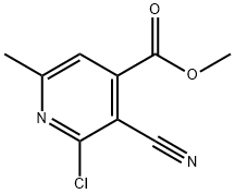 59225-10-4 Structure