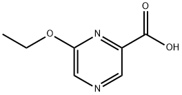 59484-64-9 6-乙氧基吡嗪-2-羧酸