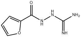 [(2-furanylcarbonyl)amino]- Structure