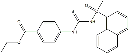 , 642994-05-6, 结构式