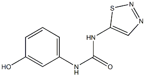 65647-50-9 3-羟基噻苯隆