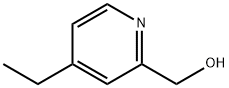 2-Pyridinemethanol, 4-ethyl-|