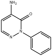 4-amino-2-phenylpyridazin-3(2H)-one