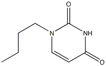 705-06-6 1-丁基嘧啶-2,4(1H,3H)-二酮