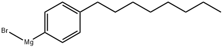 Magnesium, bromo(4-octylphenyl)-