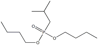 , 7307-25-7, 结构式