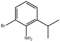 2-BROMO-6-ISOPROPYL-ANILINE|2-BROMO-6-ISOPROPYL-ANILINE