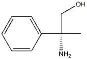 7533-39-3 Benzeneethanol, b-amino-b-methyl-, (R)-