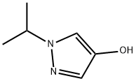 1-isopropyl-1H-pyrazol-4-ol