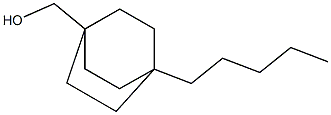 81472-46-0 4-戊基双环[2.2.2]辛烷-1-甲醇