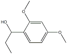 1-(2,4-DIMETHOXYPHENYL)-1-PROPANOL price.