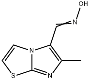 83253-29-6 N-({6-甲基咪唑并[2,1-B][1,3]噻唑-5-基}亚甲基)羟胺