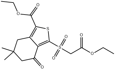 , 873189-07-2, 结构式