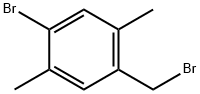 1-Bromo-4-(bromomethyl)-2,5-dimethylbenzene