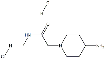 882562-64-3, 882562-64-3, 结构式